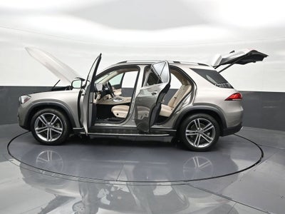 2022 Mercedes-Benz GLE GLE 350