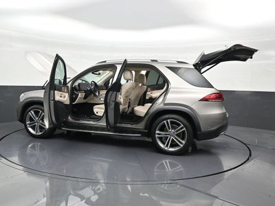 2022 Mercedes-Benz GLE GLE 350