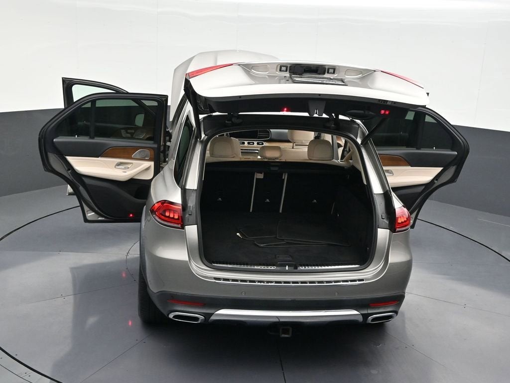 2022 Mercedes-Benz GLE GLE 350