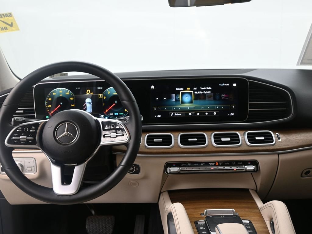 2023 Mercedes-Benz GLE GLE 450