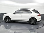 2023 Mercedes-Benz GLE GLE 450