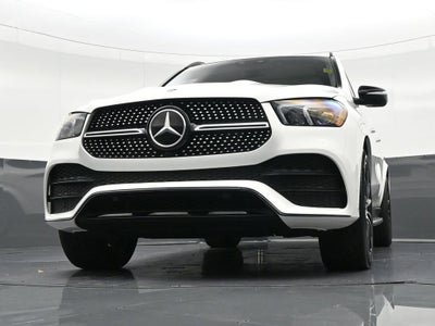 2023 Mercedes-Benz GLE GLE 450