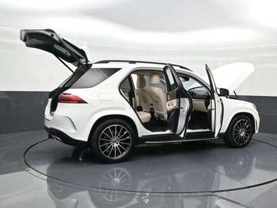 2023 Mercedes-Benz GLE GLE 450