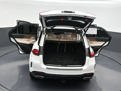 2023 Mercedes-Benz GLE GLE 450