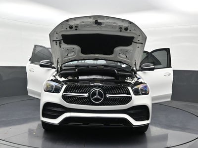 2023 Mercedes-Benz GLE GLE 450