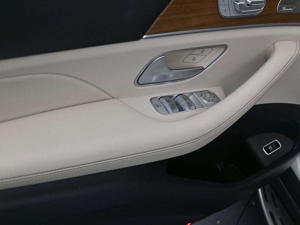 2023 Mercedes-Benz GLE GLE 450