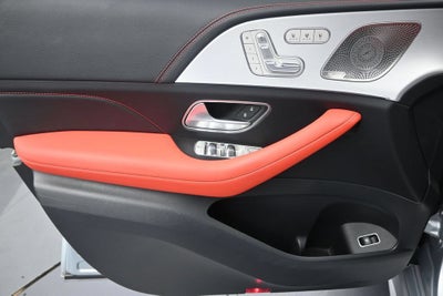 2025 Mercedes-Benz AMG® GLE 53 4MATIC®+