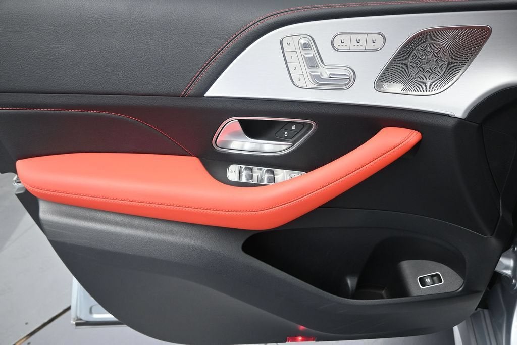 2025 Mercedes-Benz AMG® GLE 53 4MATIC®+