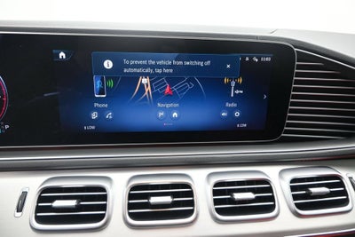 2025 Mercedes-Benz AMG® GLE 53 4MATIC®+