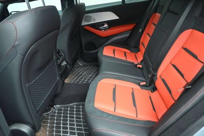 2025 Mercedes-Benz AMG® GLE 53 4MATIC®+