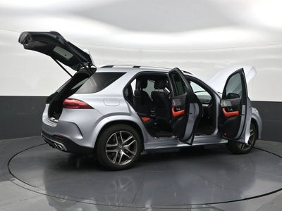 2025 Mercedes-Benz AMG® GLE 53 4MATIC®+