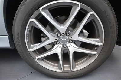 2025 Mercedes-Benz AMG® GLE 53 4MATIC®+