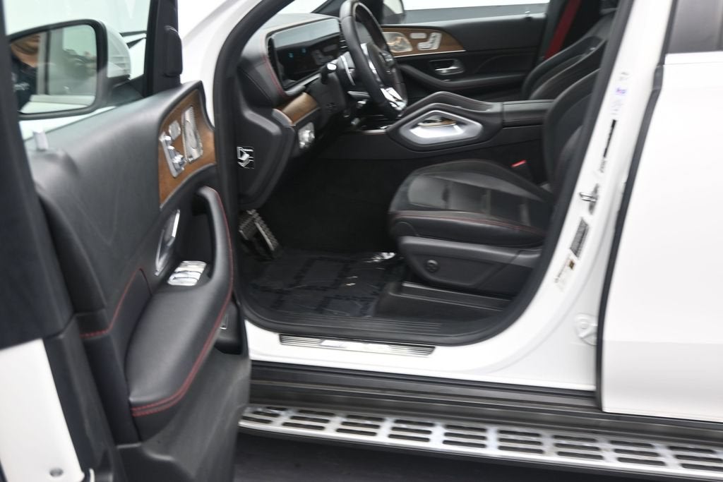 2022 Mercedes-Benz GLE AMG® GLE 53