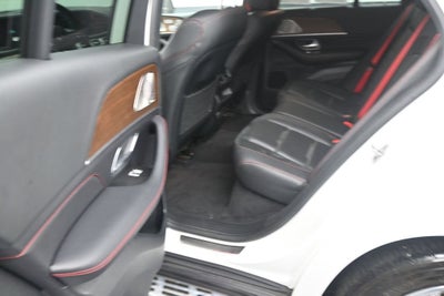 2022 Mercedes-Benz GLE AMG® GLE 53
