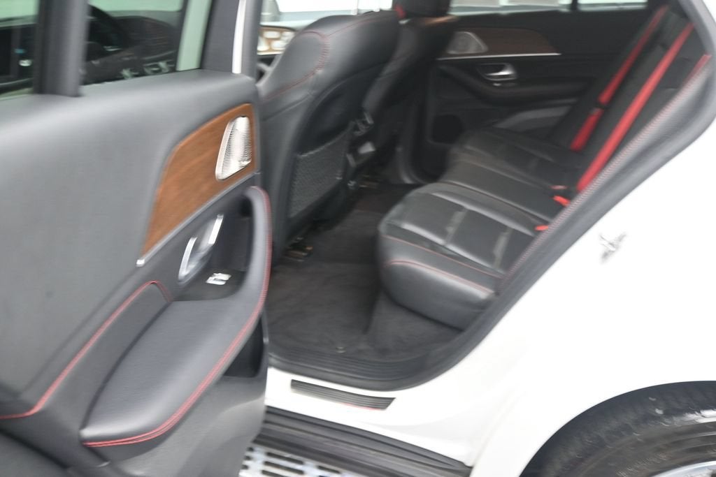 2022 Mercedes-Benz GLE AMG® GLE 53