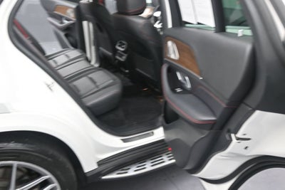 2022 Mercedes-Benz GLE AMG® GLE 53