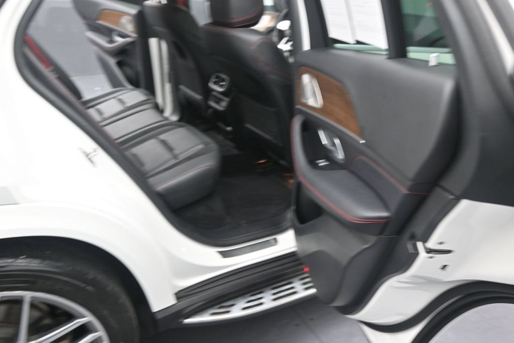2022 Mercedes-Benz GLE AMG® GLE 53