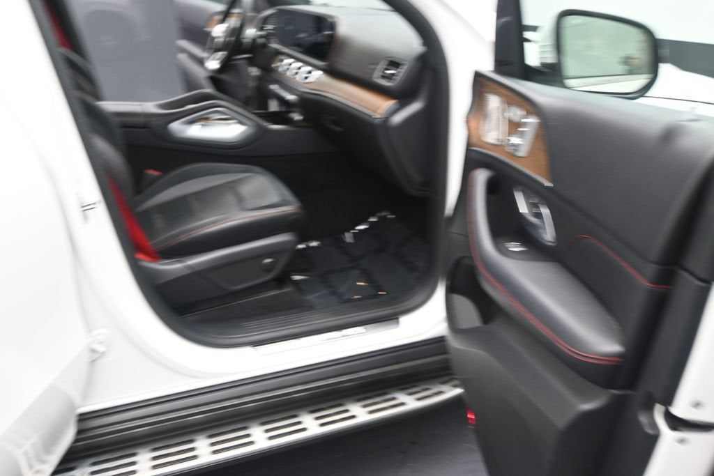 2022 Mercedes-Benz GLE AMG® GLE 53