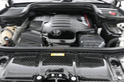 2022 Mercedes-Benz GLE AMG® GLE 53