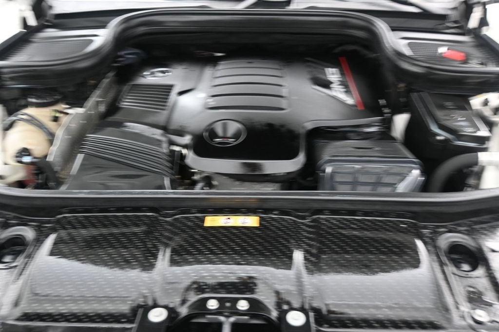 2022 Mercedes-Benz GLE AMG® GLE 53
