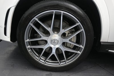 2022 Mercedes-Benz GLE AMG® GLE 53