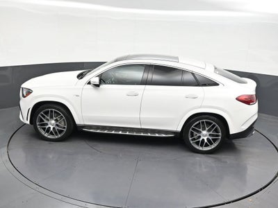 2022 Mercedes-Benz GLE AMG® GLE 53