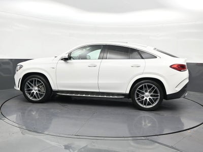 2022 Mercedes-Benz GLE AMG® GLE 53
