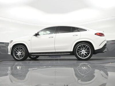 2022 Mercedes-Benz GLE AMG® GLE 53