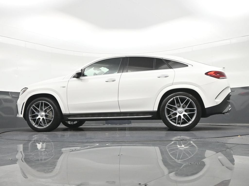 2022 Mercedes-Benz GLE AMG® GLE 53
