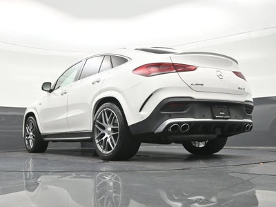 2022 Mercedes-Benz GLE AMG® GLE 53