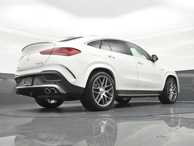2022 Mercedes-Benz GLE AMG® GLE 53