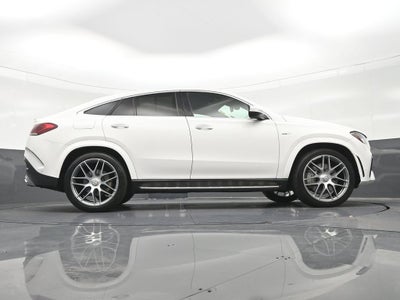 2022 Mercedes-Benz GLE AMG® GLE 53
