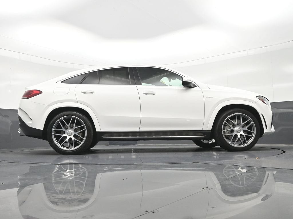 2022 Mercedes-Benz GLE AMG® GLE 53