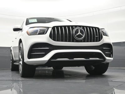 2022 Mercedes-Benz GLE AMG® GLE 53