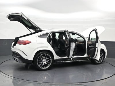 2022 Mercedes-Benz GLE AMG® GLE 53