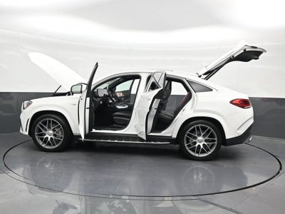 2022 Mercedes-Benz GLE AMG® GLE 53