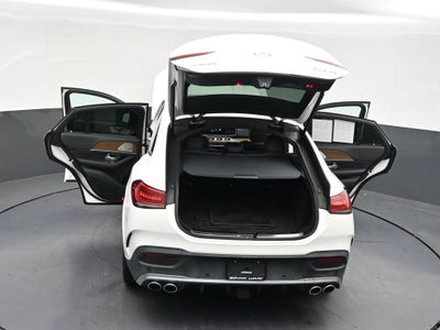2022 Mercedes-Benz GLE AMG® GLE 53