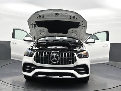 2022 Mercedes-Benz GLE AMG® GLE 53