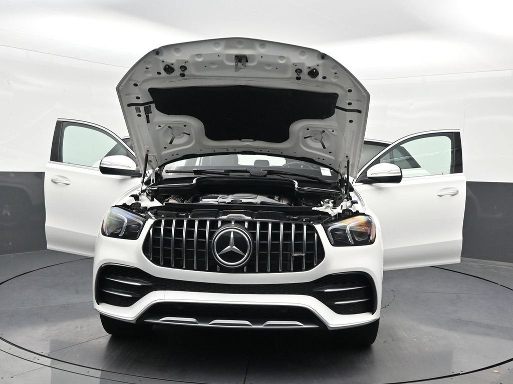 2022 Mercedes-Benz GLE AMG® GLE 53