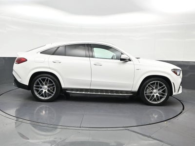 2022 Mercedes-Benz GLE AMG® GLE 53