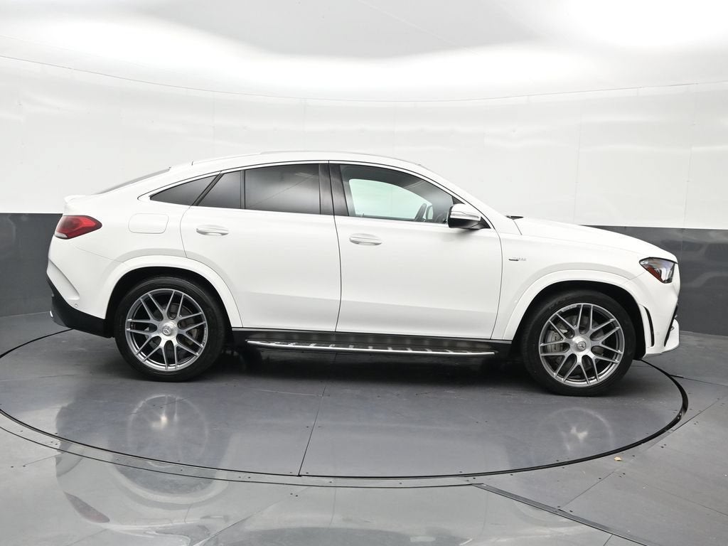 2022 Mercedes-Benz GLE AMG® GLE 53