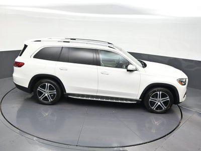 2022 Mercedes-Benz GLS GLS 450