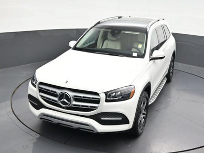 2022 Mercedes-Benz GLS GLS 450
