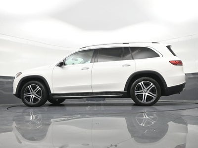 2022 Mercedes-Benz GLS GLS 450