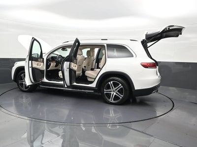 2022 Mercedes-Benz GLS GLS 450