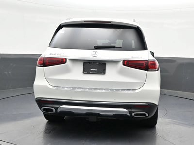 2022 Mercedes-Benz GLS GLS 450