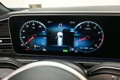 2021 Mercedes-Benz GLS GLS 450