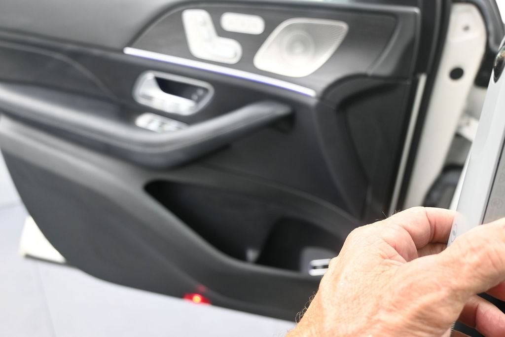 2021 Mercedes-Benz GLS GLS 450