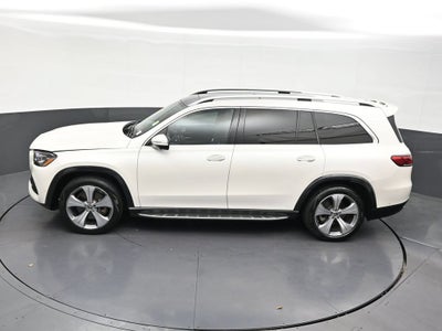 2021 Mercedes-Benz GLS GLS 450
