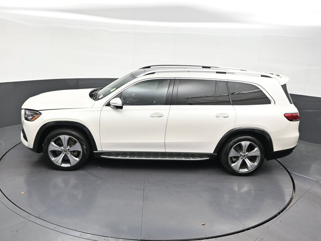 2021 Mercedes-Benz GLS GLS 450